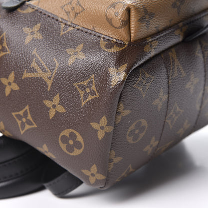 Louis Vuitton Reverse Monogram Palm Springs Backpack PM 5 of 8