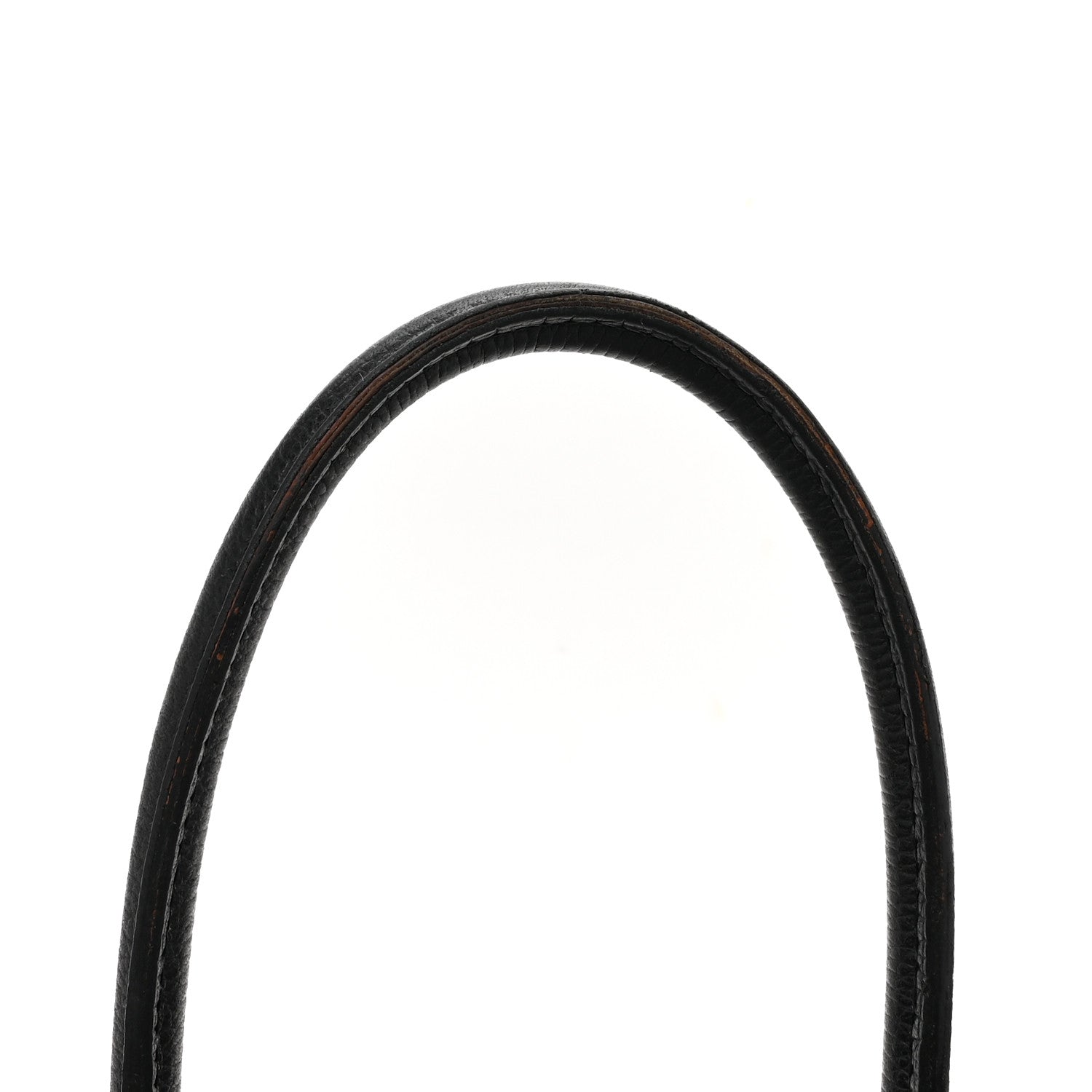Hermes Vache Liegee  Birkin 35 Black 14 of 17