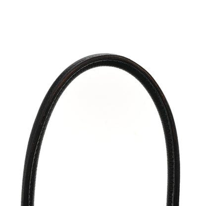 Hermes Vache Liegee  Birkin 35 Black 14 of 17
