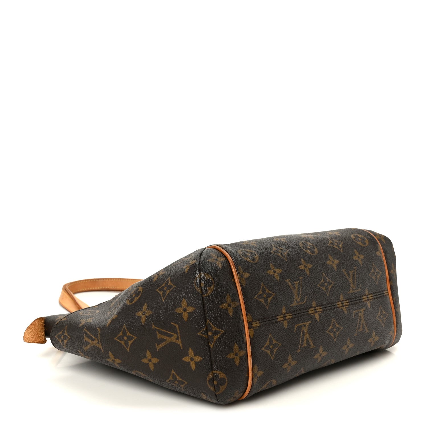 Louis Vuitton Monogram Totally PM 4 of 11