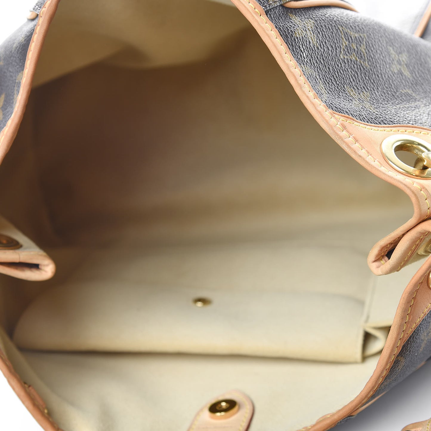 Monogram Galliera PM