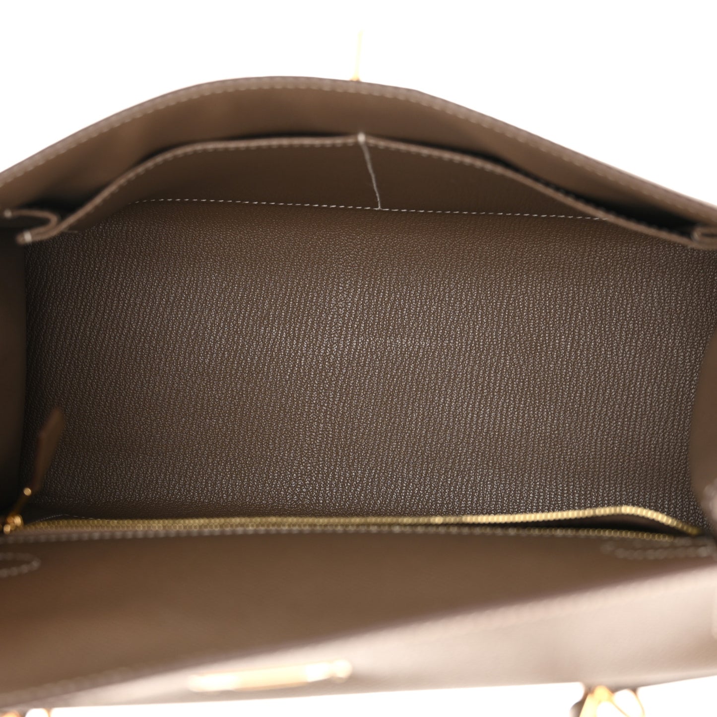 Epsom Kelly Sellier 28 Etoupe