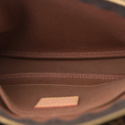 Louis Vuitton Monogram Multi Pochette Accessories Kaki 5 of 9