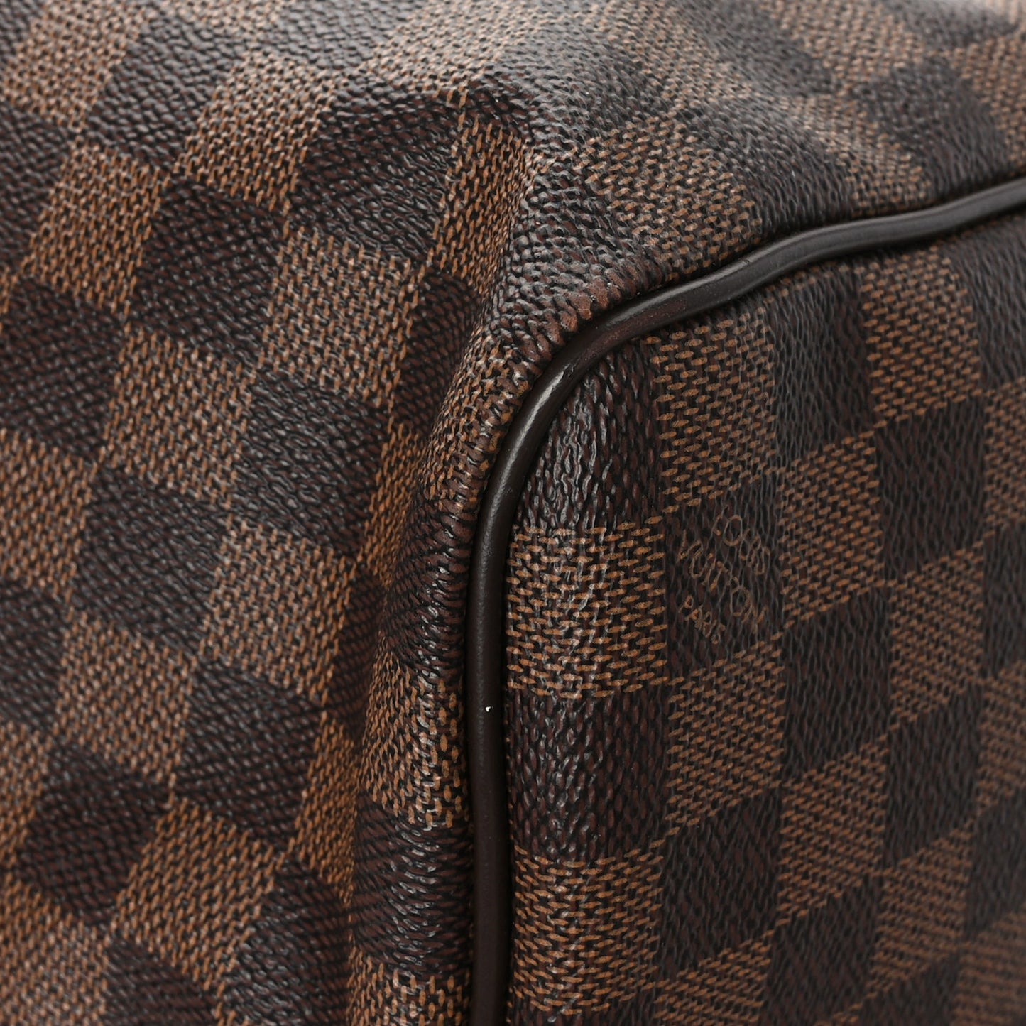 Damier Ebene Keepall 50
