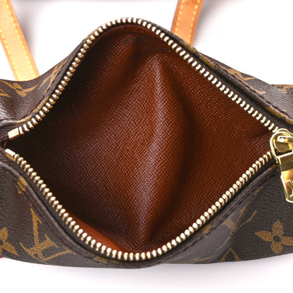 Louis Vuitton Monogram Papillon 30 with Companion 7 of 13