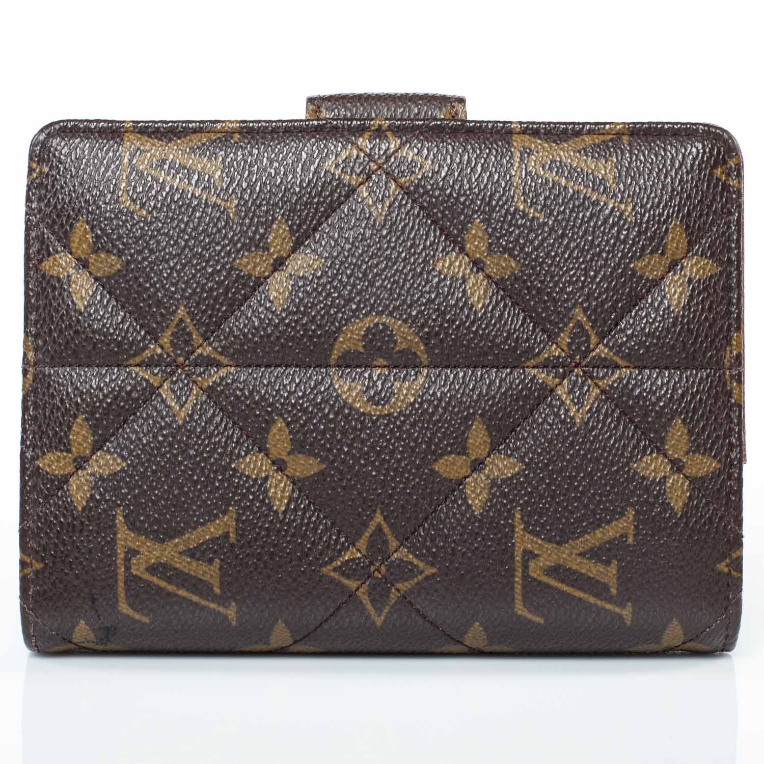 Louis Vuitton Monogram Etoile Partenaire Small Ring Agenda PM 3 of 8
