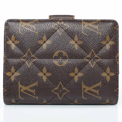 Louis Vuitton Monogram Etoile Partenaire Small Ring Agenda PM 3 of 8