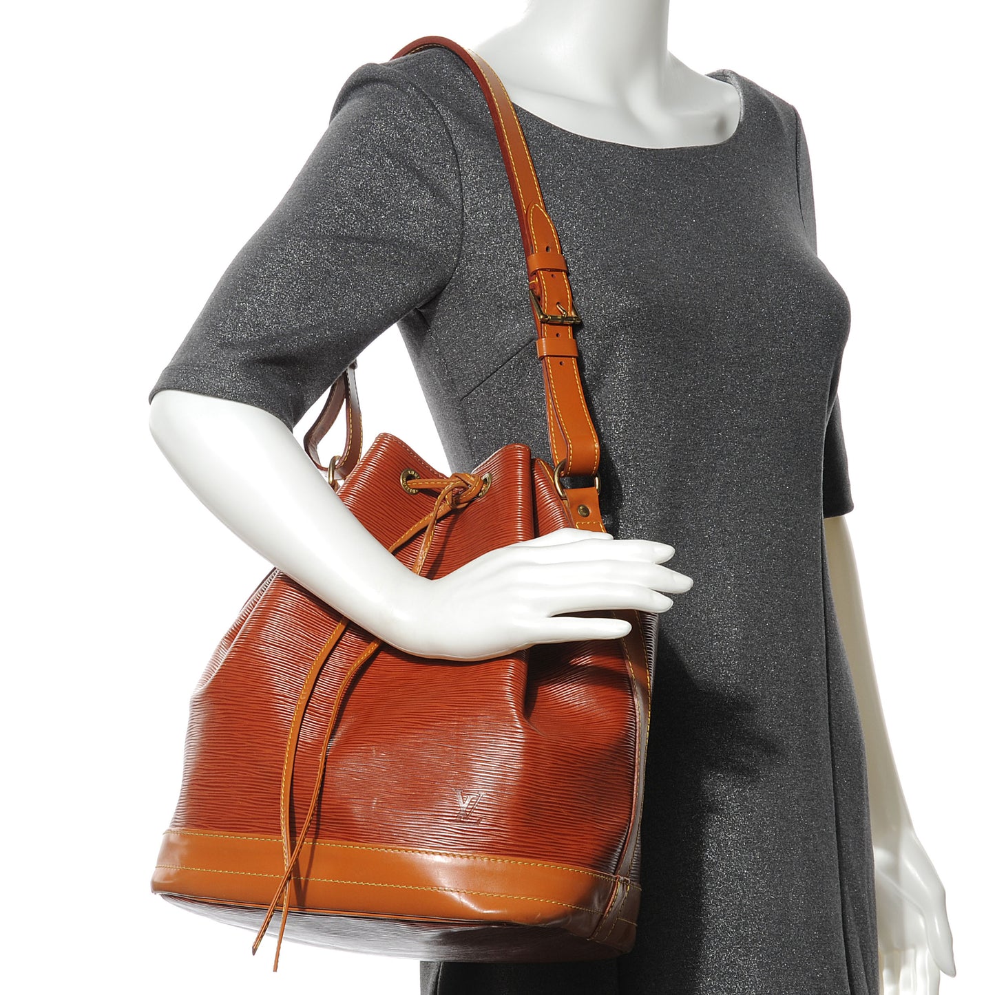 Epi Noe Kenyan Fawn Cipango