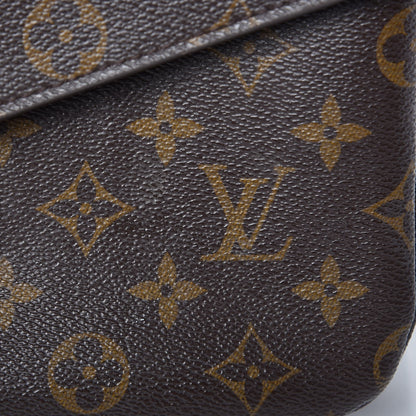 Louis Vuitton Monogram Pochette Metis 13 of 13