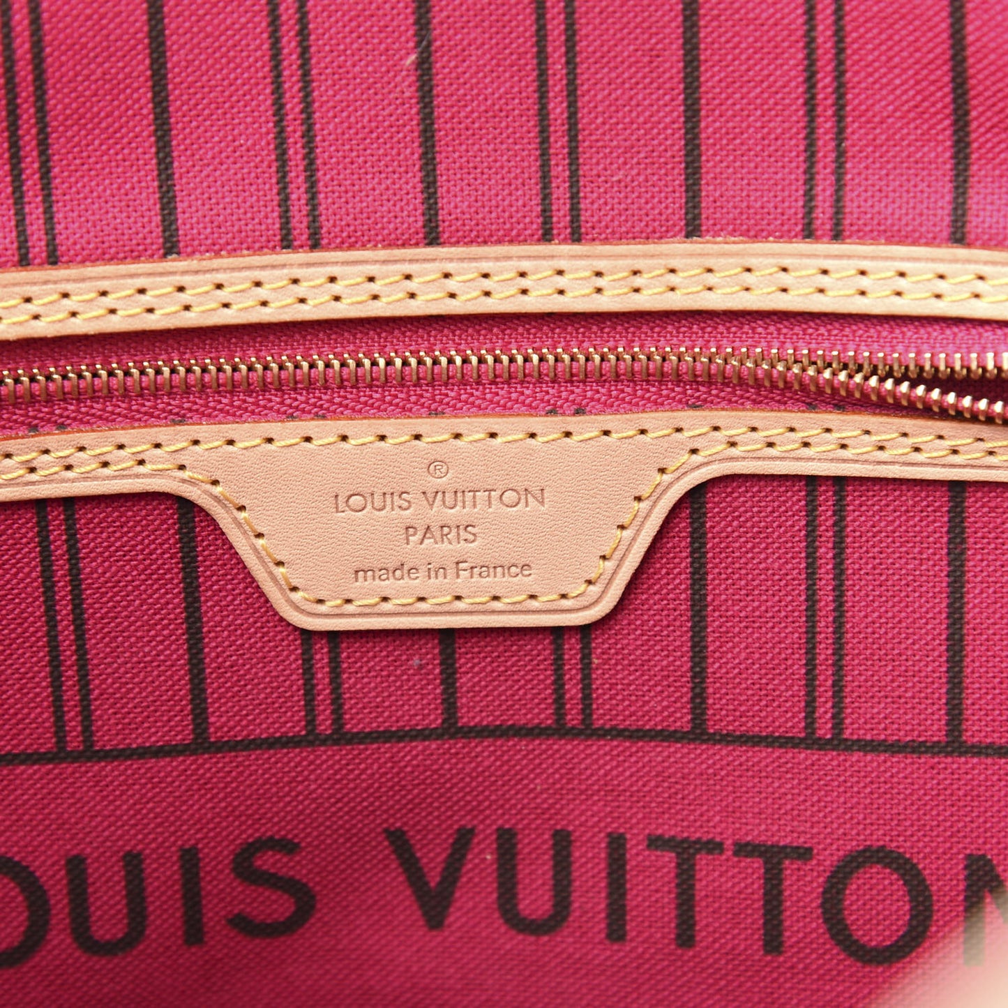 Monogram Neo Neverfull PM Pivoine
