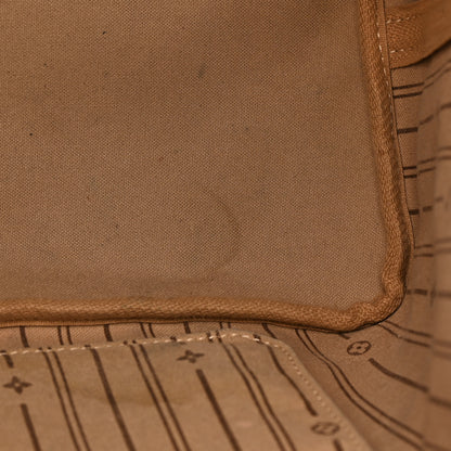 Louis Vuitton Monogram Neverfull GM 19 of 20