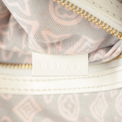 Louis Vuitton Tahitienne Cabas PM Pink 7 of 7