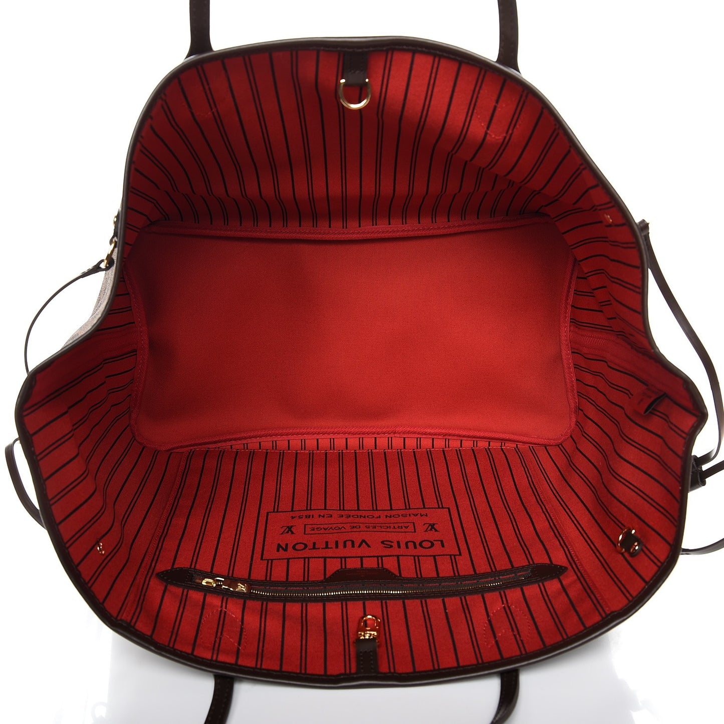 Damier Ebene Neo Neverfull GM