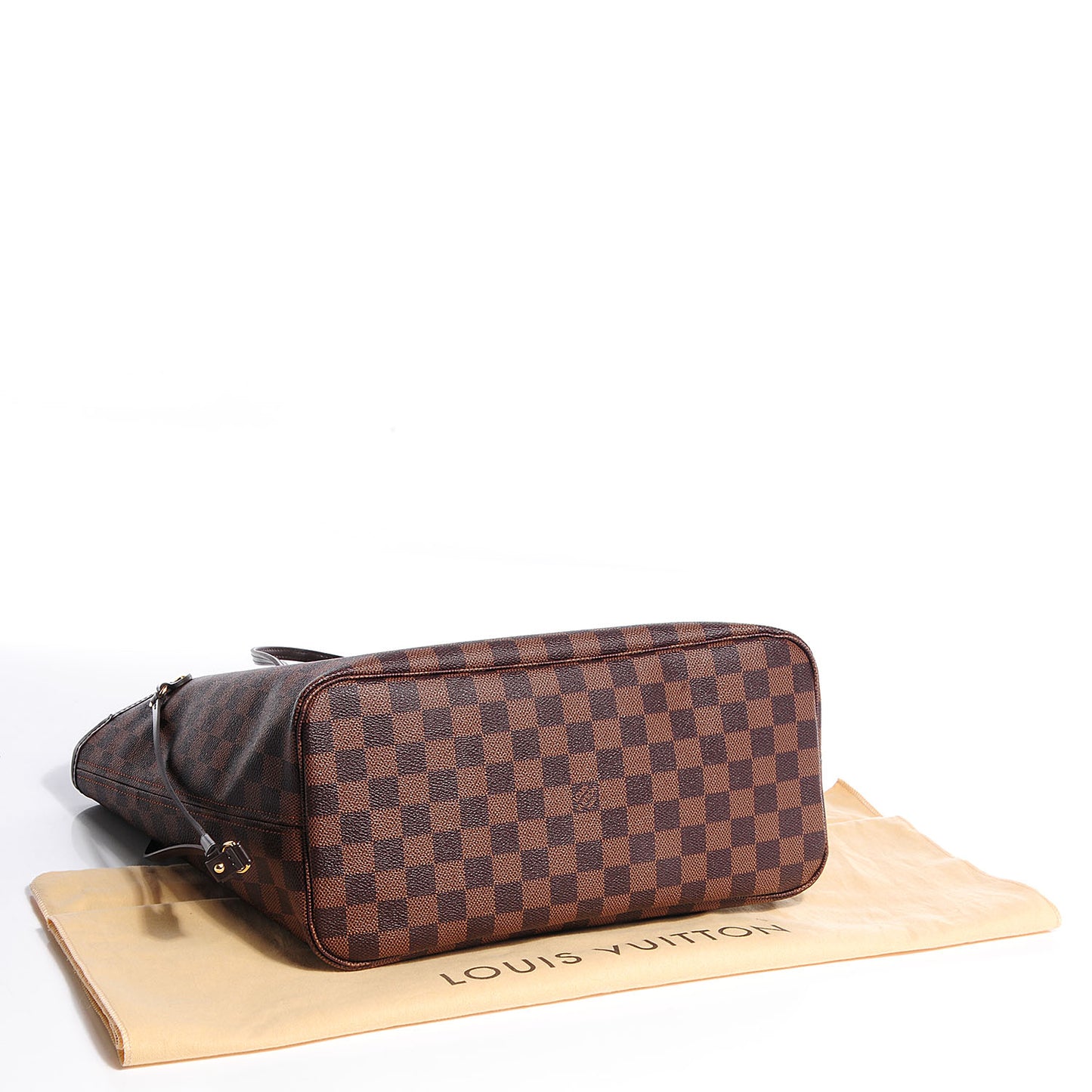 Damier Ebene Neo Neverfull MM