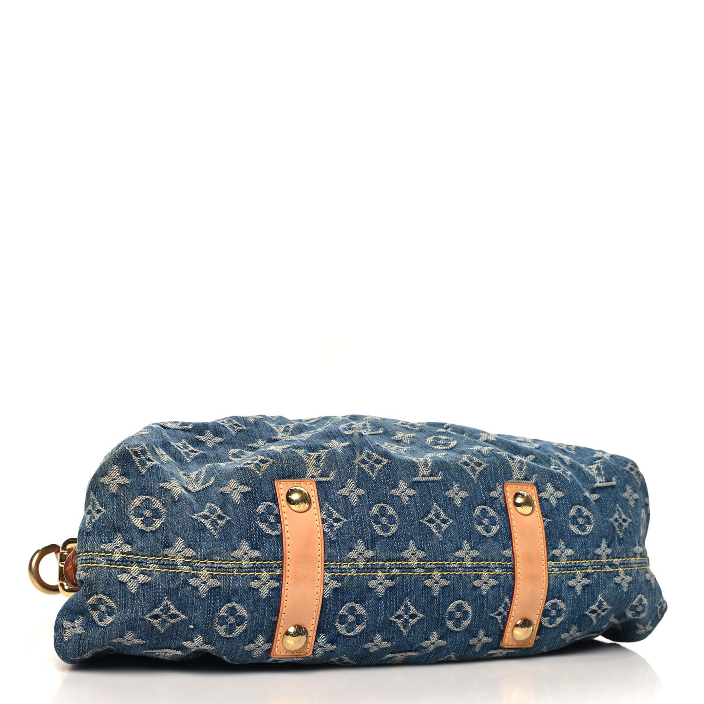 Denim Neo Cabby MM Blue