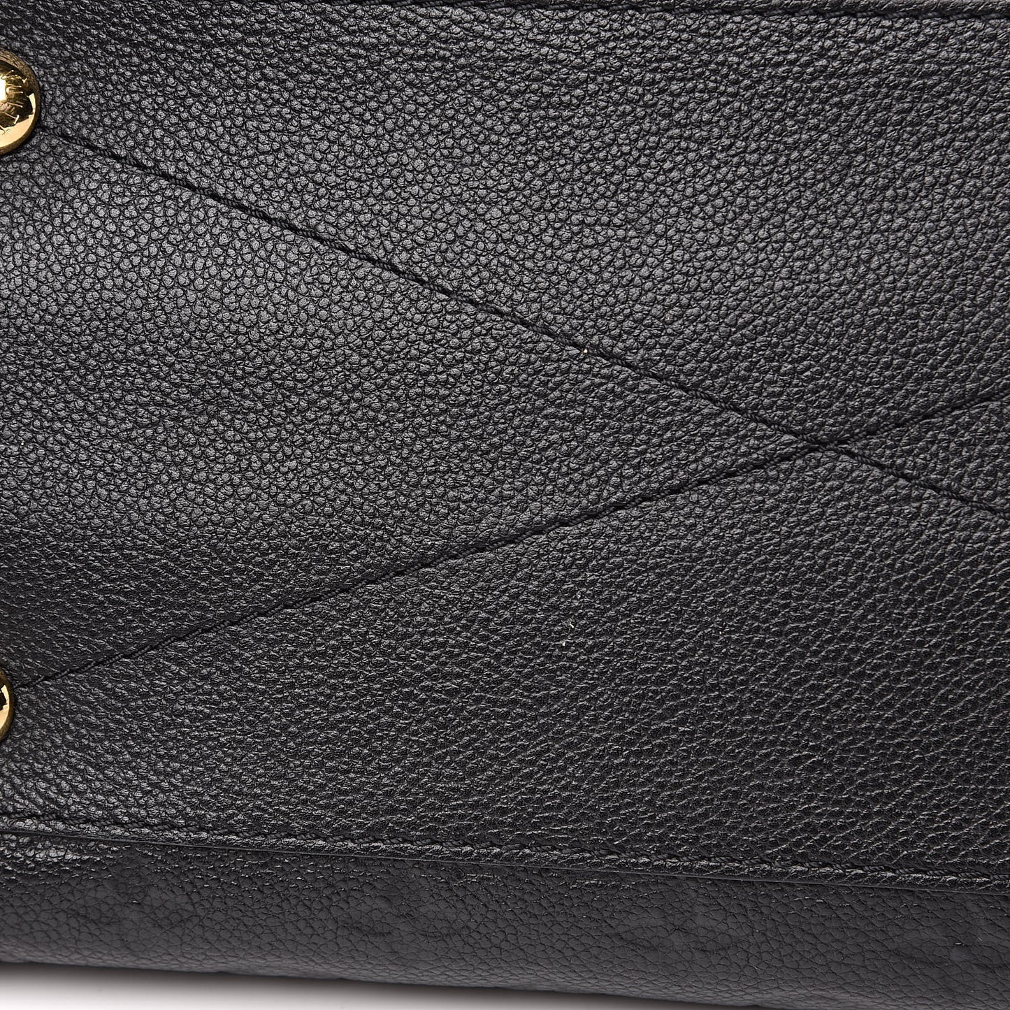 Empreinte Montaigne GM Black