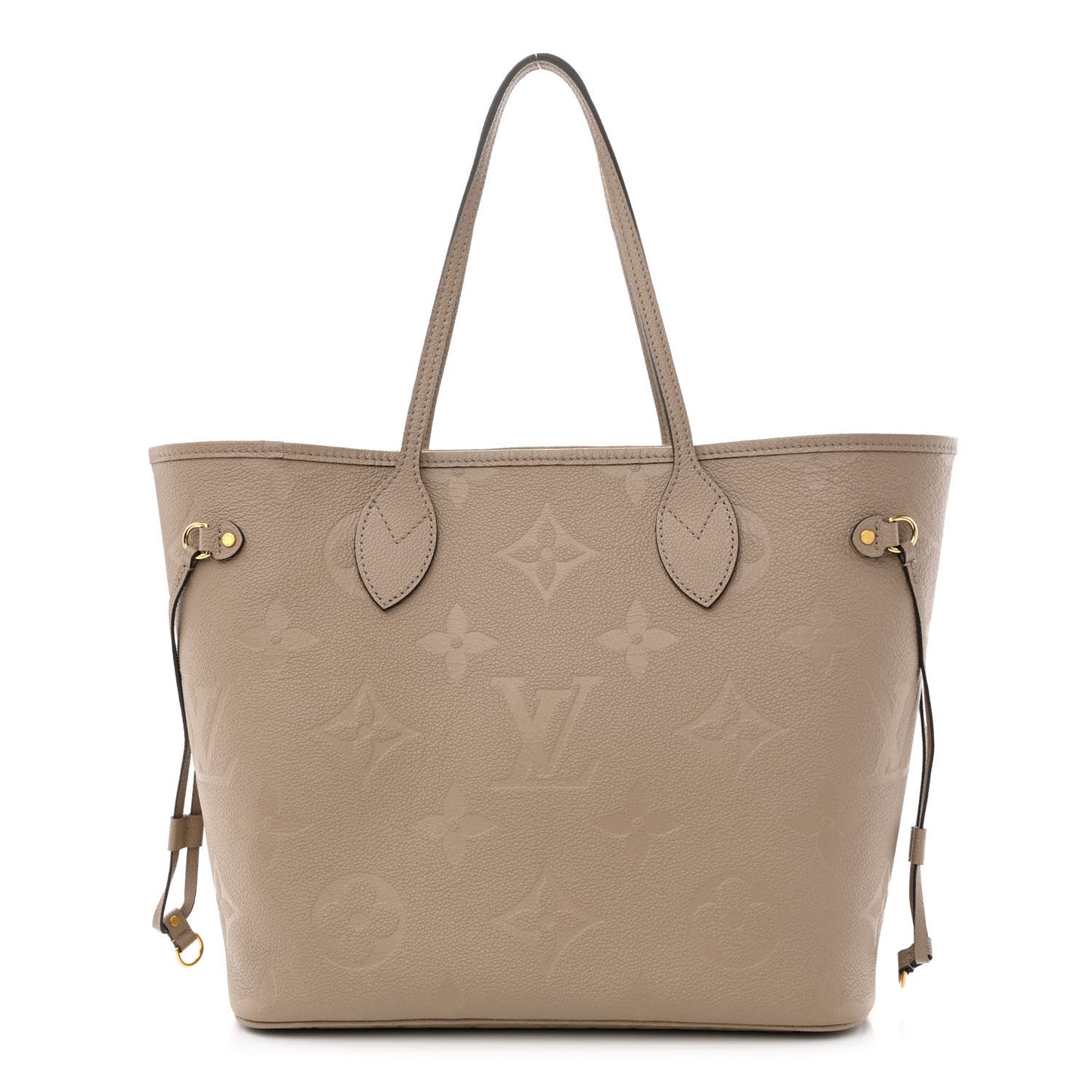 Empreinte Monogram Giant Neverfull MM Tourterelle