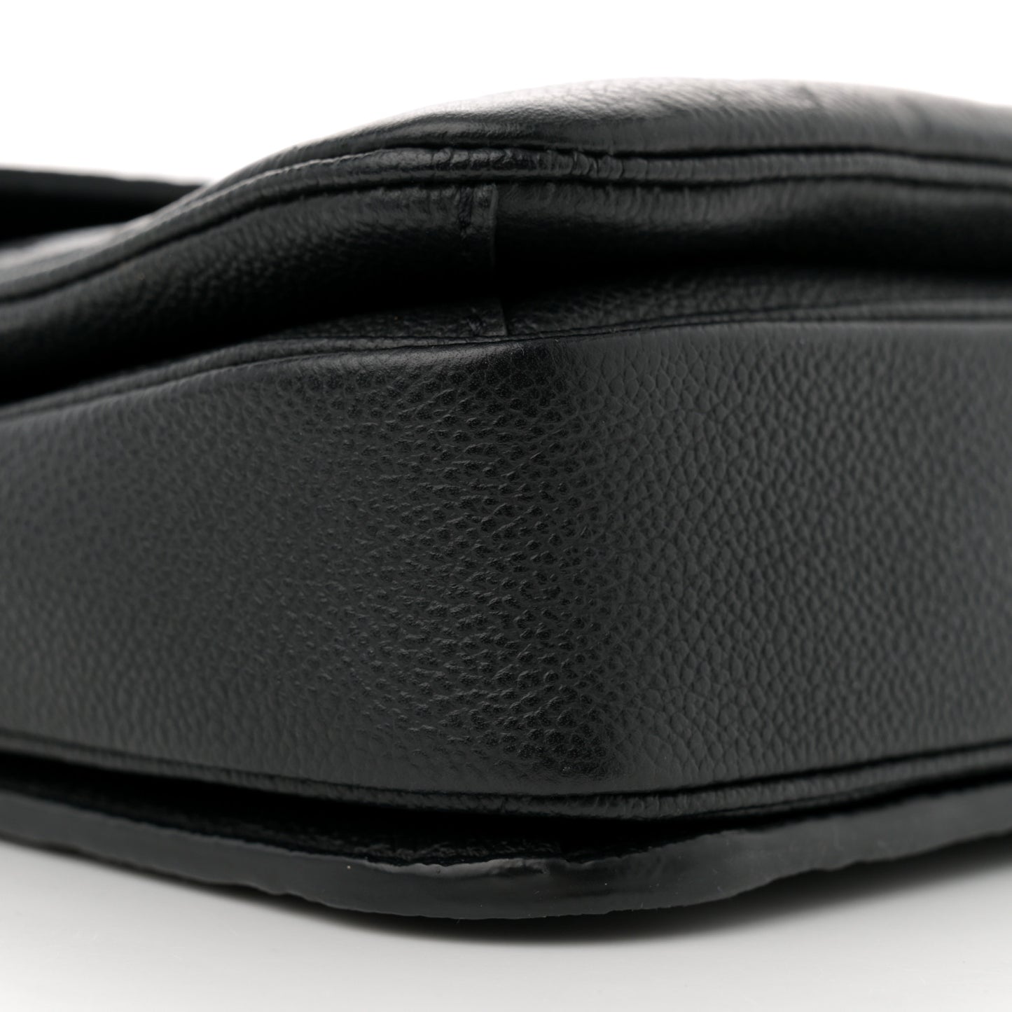 Empreinte Pochette Metis Black