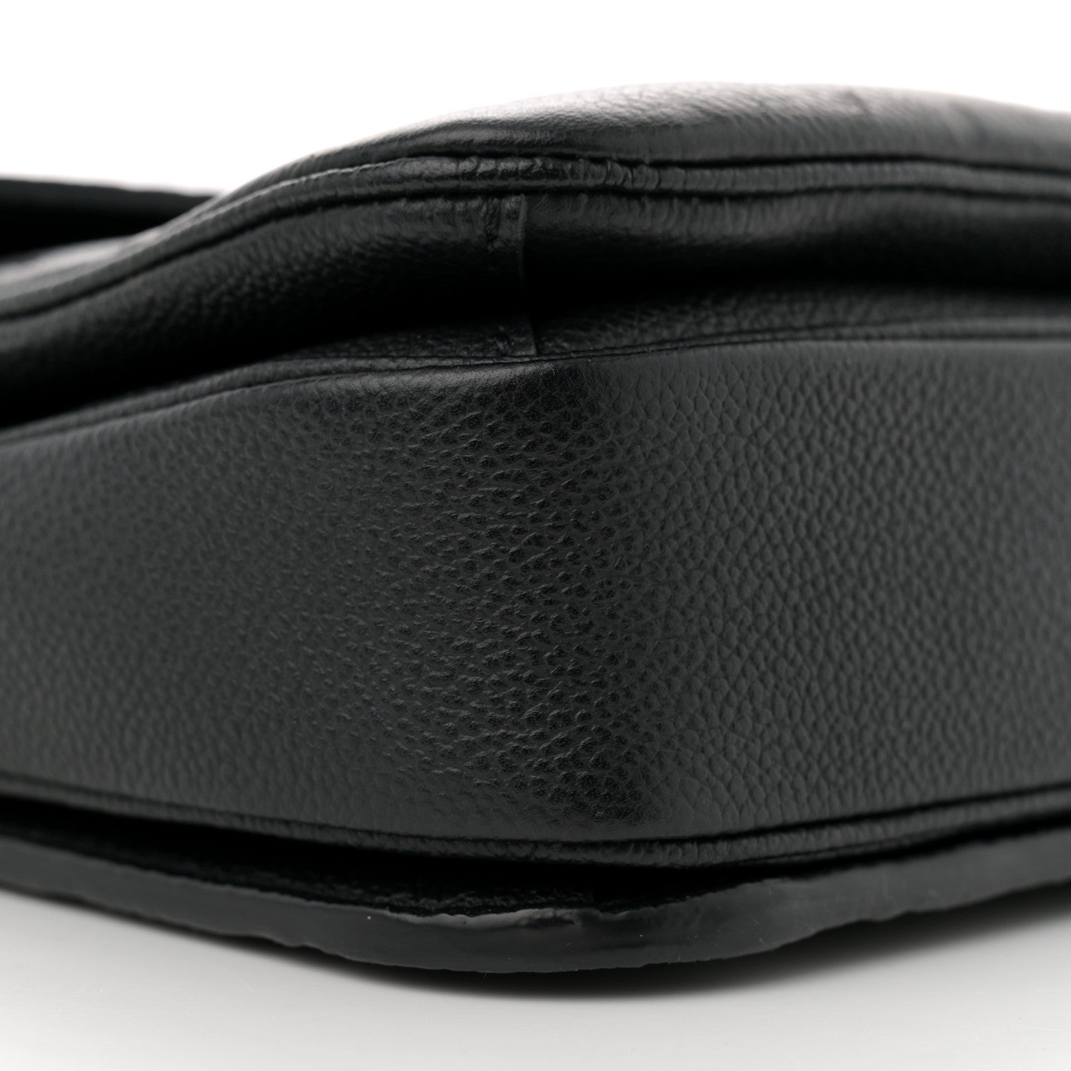 Louis Vuitton Empreinte Pochette Metis Black 9 of 11