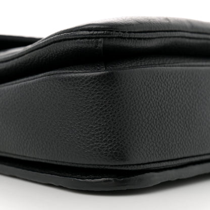Louis Vuitton Empreinte Pochette Metis Black 9 of 11