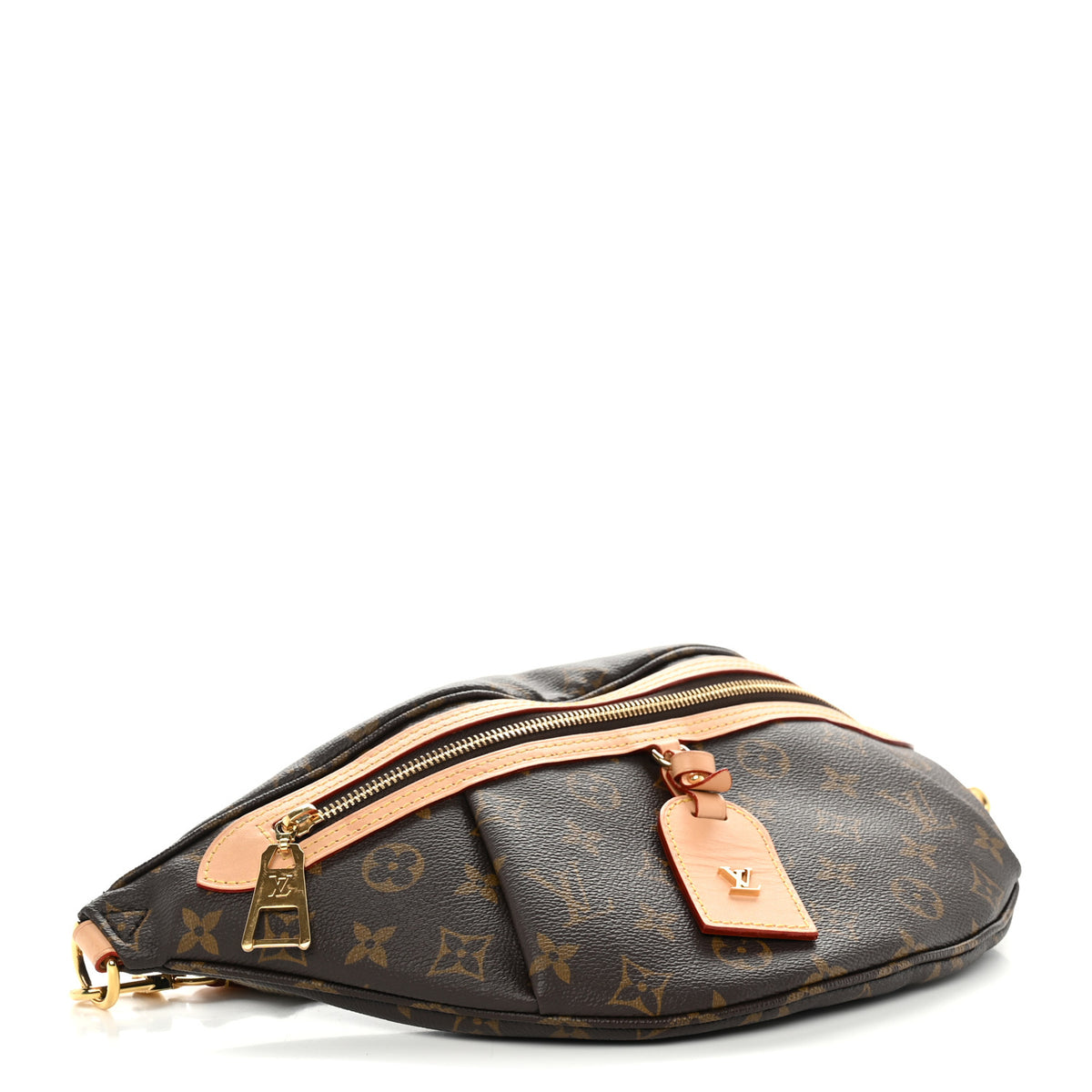 Monogram High Rise Bumbag