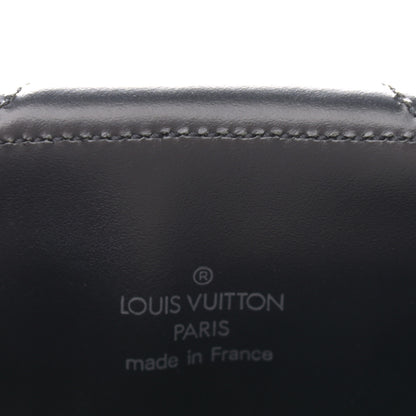 Louis Vuitton Epi Reverie Black 6 of 10
