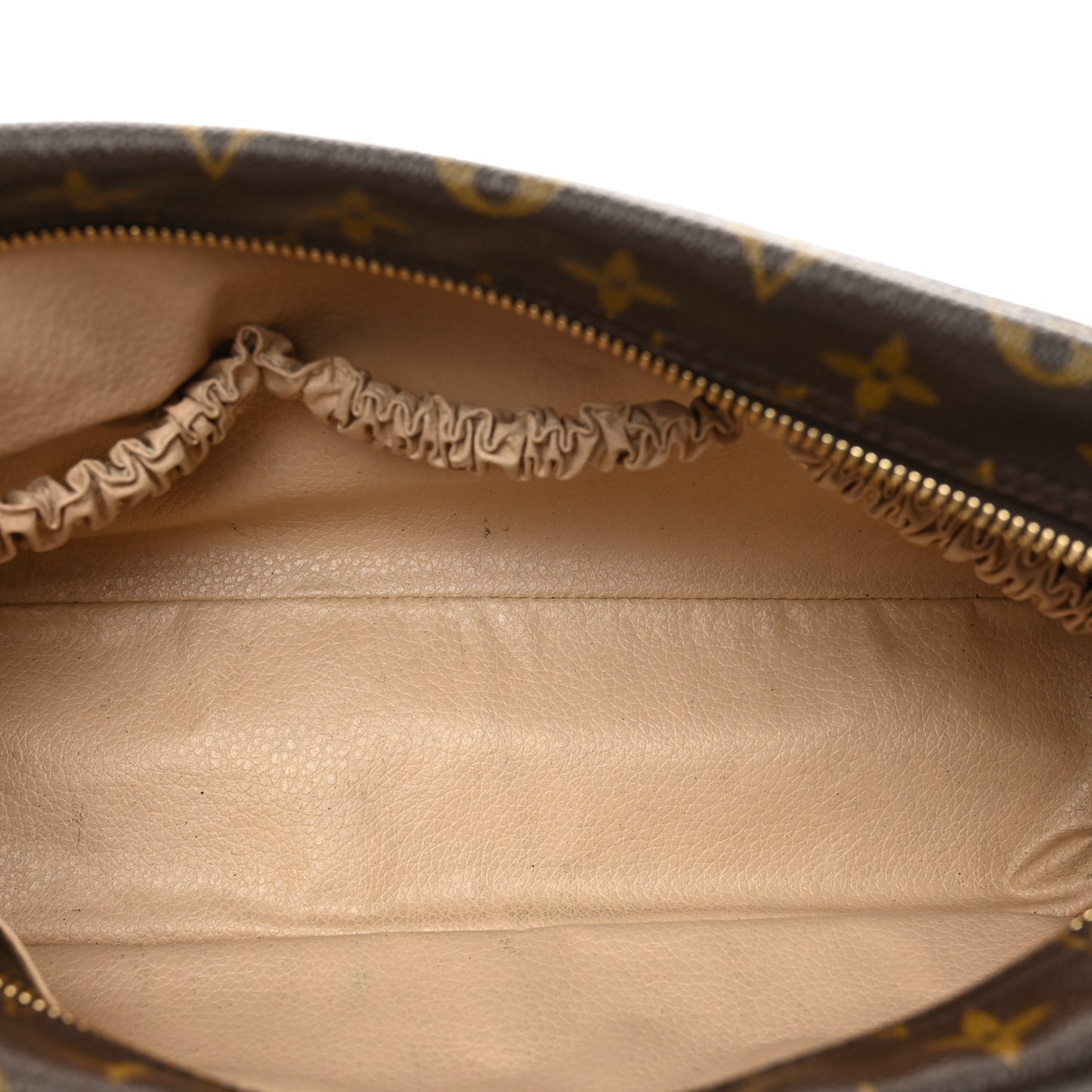 Monogram Trousse Toilette 28