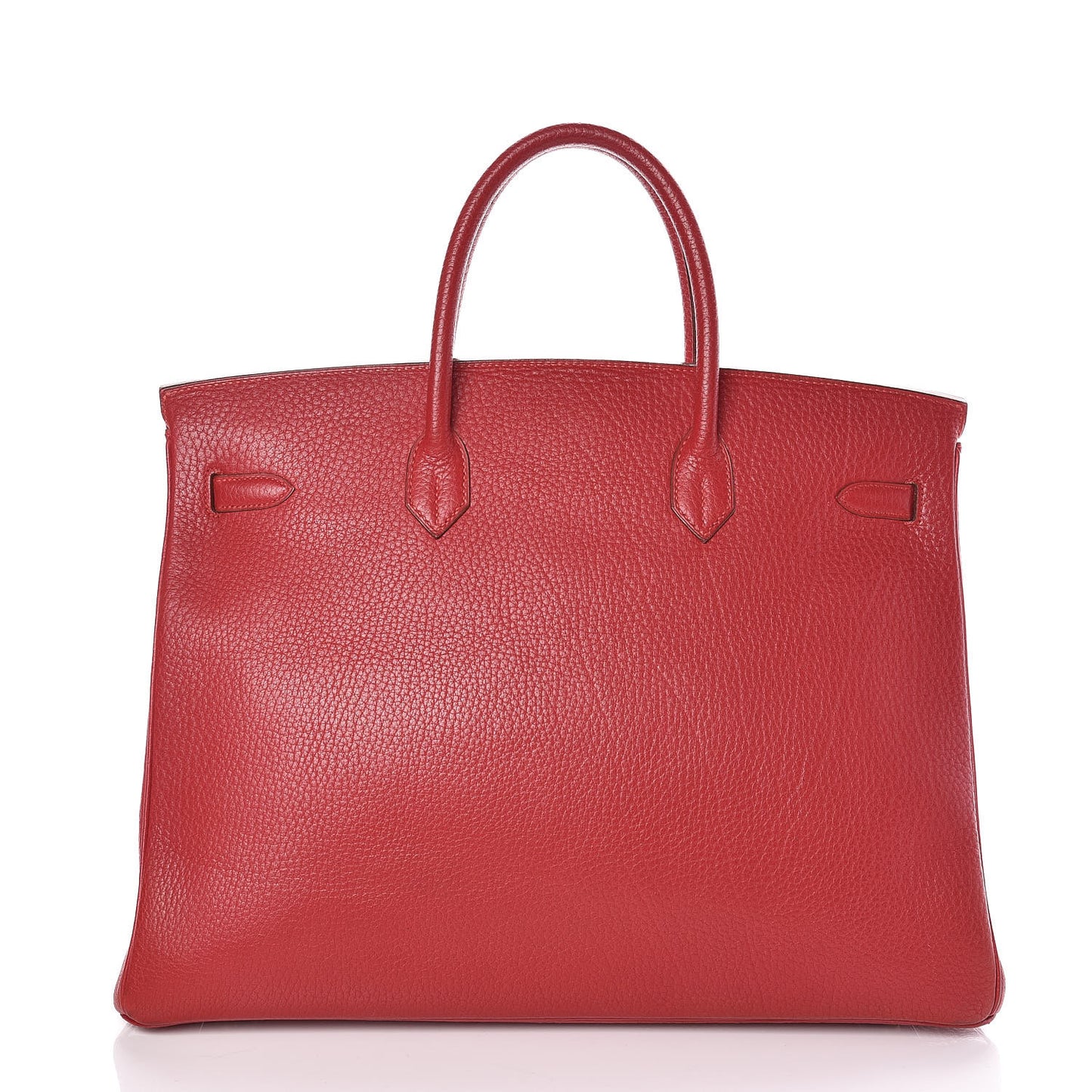 Ardennes Birkin 40 Rouge Vif