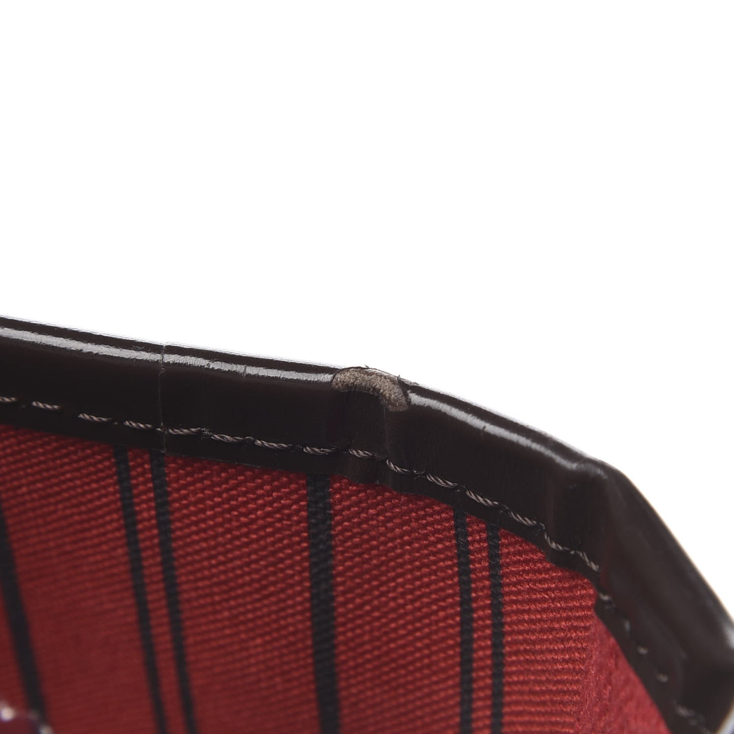 Damier Ebene Neverfull GM