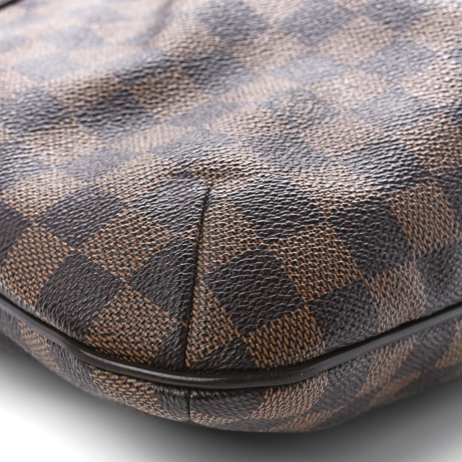 Louis Vuitton Damier Ebene Bloomsbury PM 10 of 13