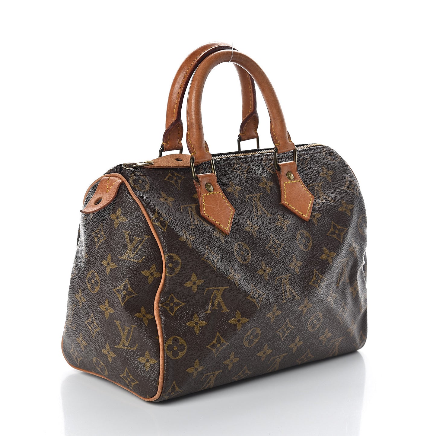 Monogram Speedy 25
