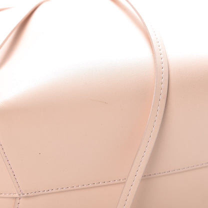 Mansur Gavriel Vegetable Tanned Calfskin Mini Backpack Rosa 16 of 22