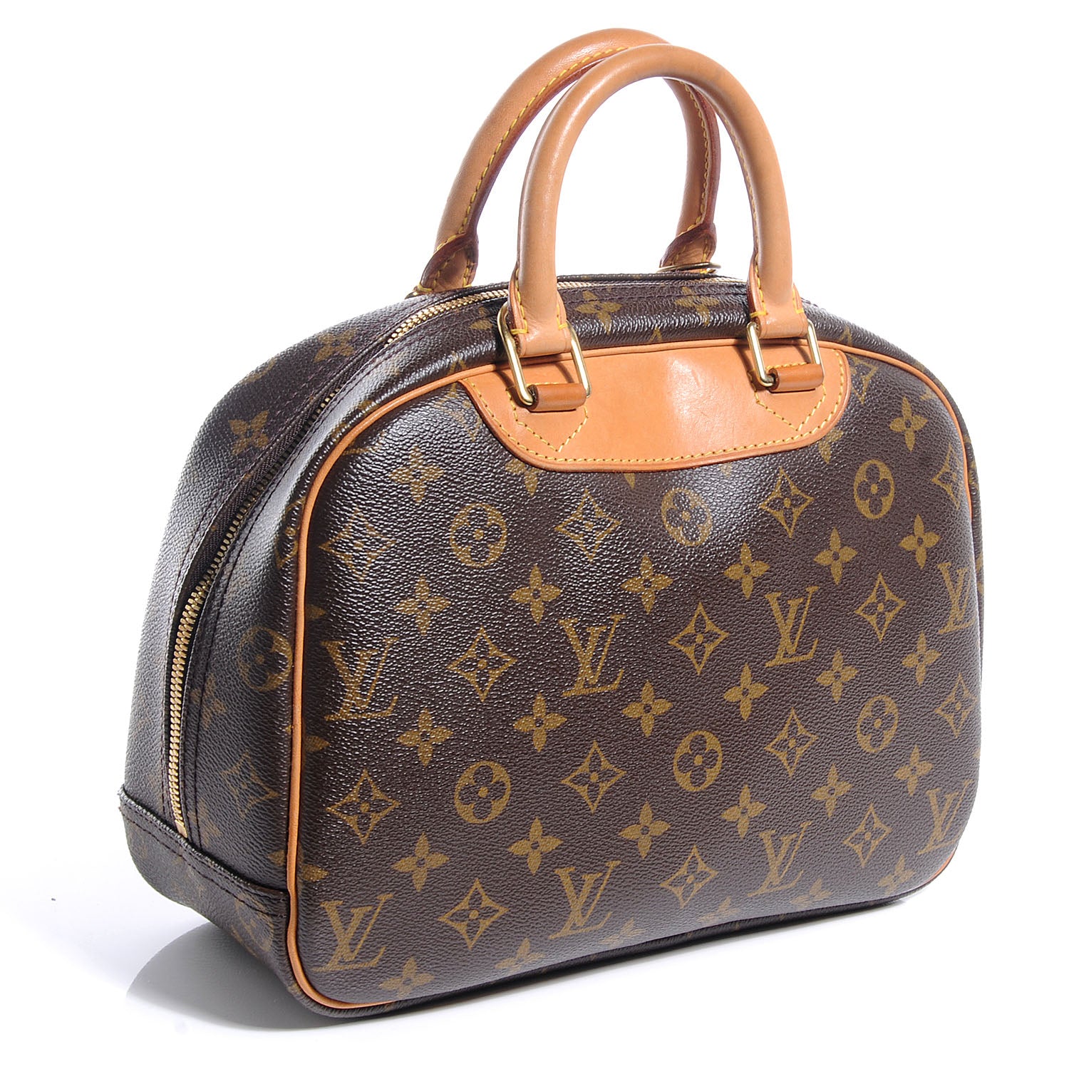 Louis Vuitton Monogram Trouville 3 of 7