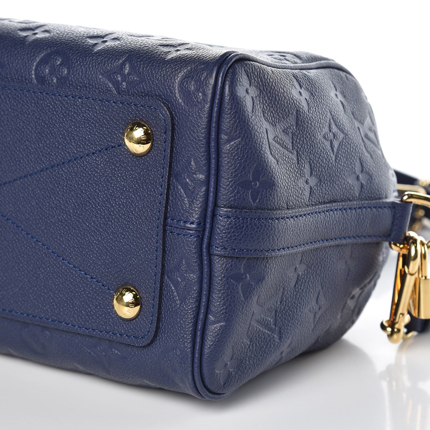 Empreinte Speedy Bandouliere 25 Celeste