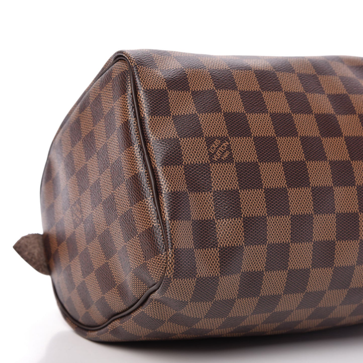 Damier Ebene Speedy 25
