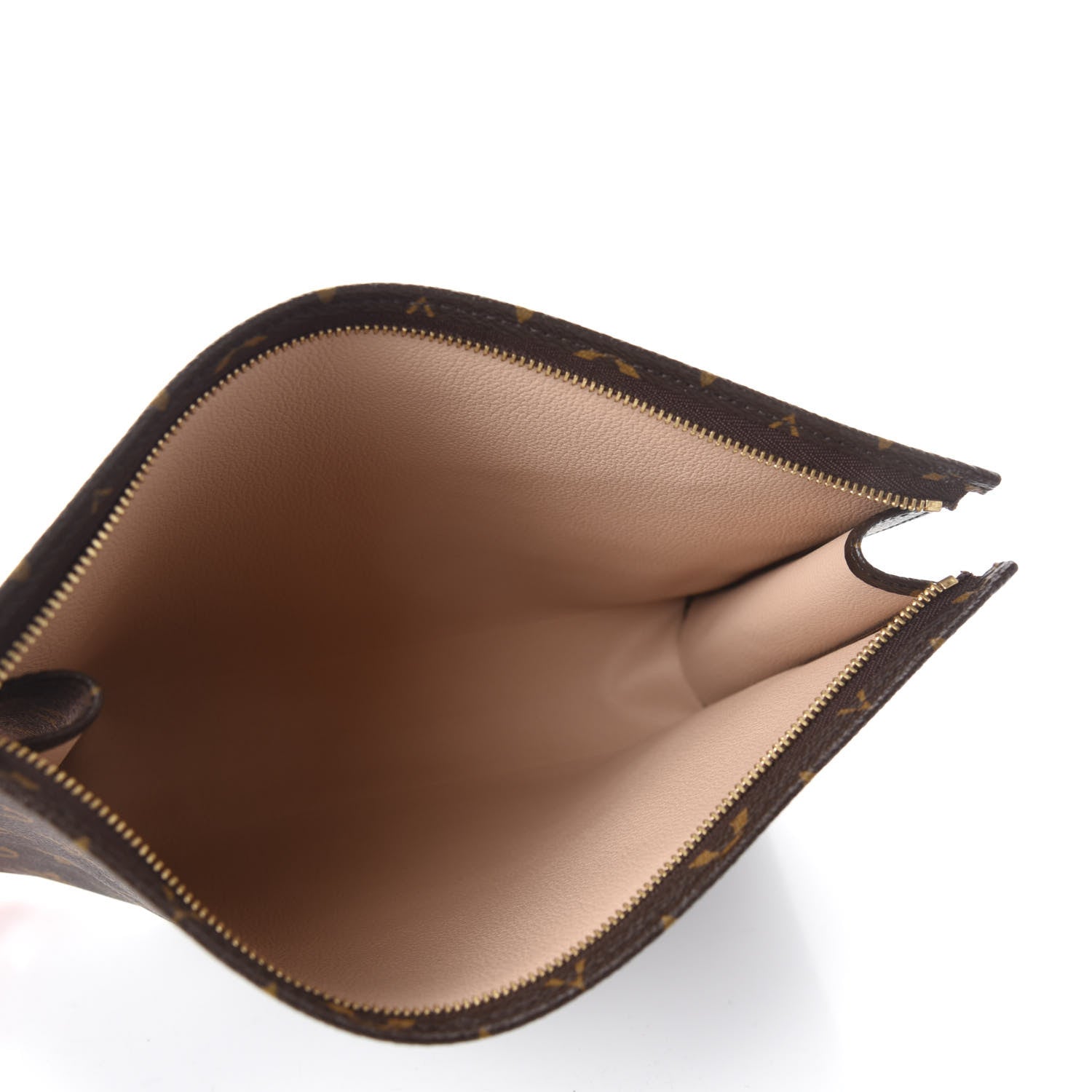 Louis Vuitton Monogram Toiletry Pouch 26 5 of 7