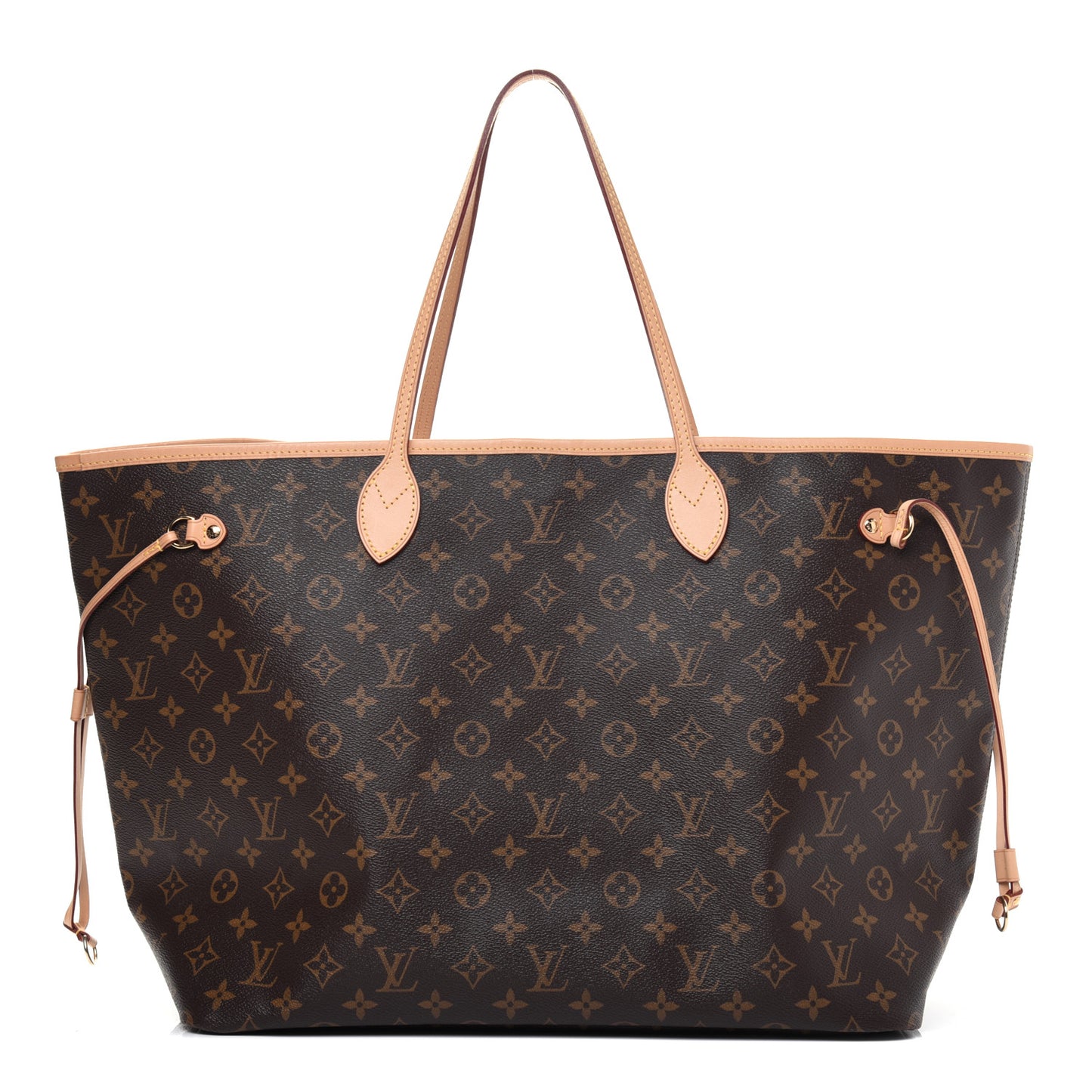 Monogram Neo Neverfull GM