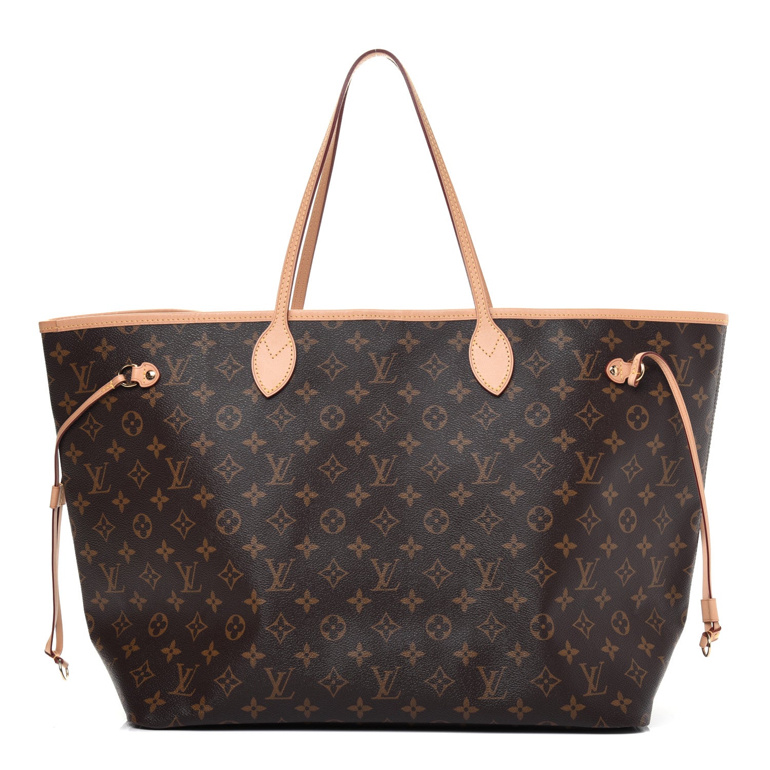 Louis Vuitton Monogram Neo Neverfull GM 1 of 14