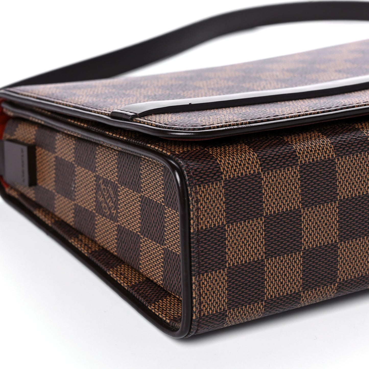 Damier Ebene Tribeca Long