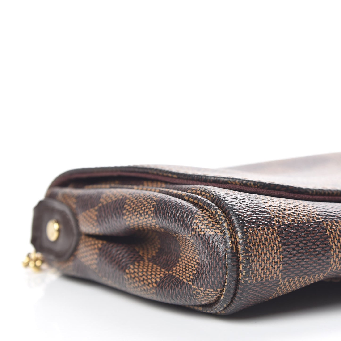 Damier Ebene Favorite PM