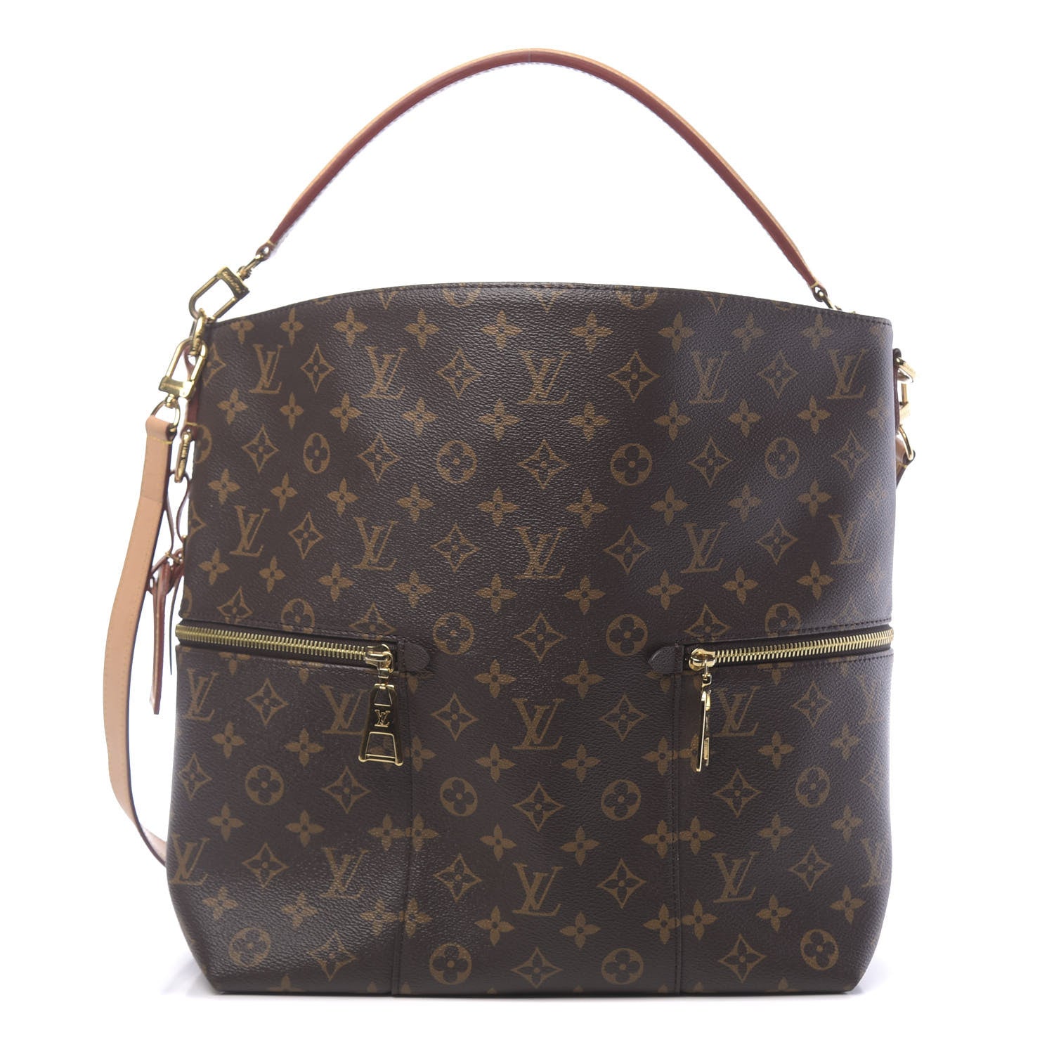 Louis Vuitton Monogram Melie 1 of 10