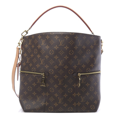 Louis Vuitton Monogram Melie 1 of 10