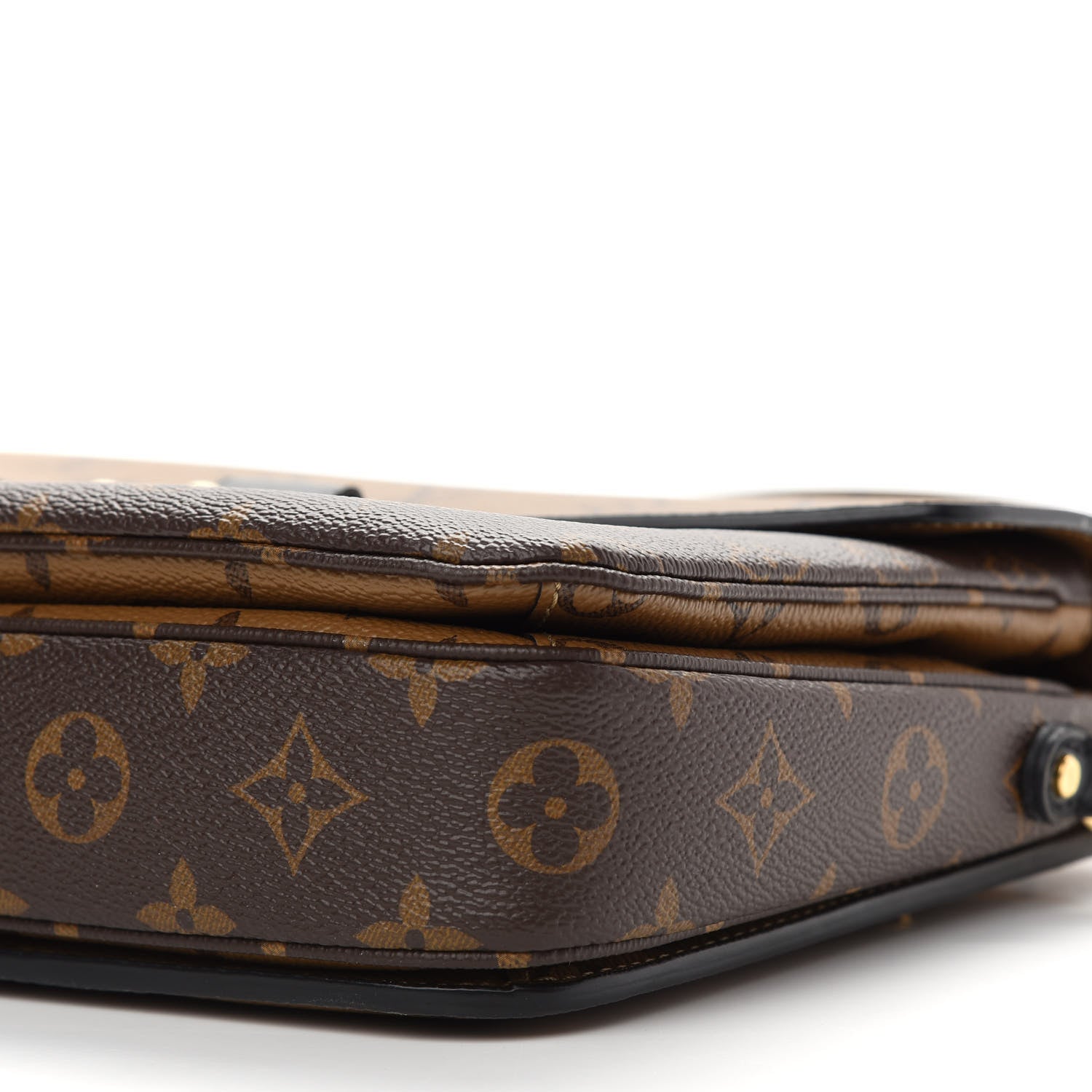 Louis Vuitton Reverse Monogram Pochette Metis 8 of 9