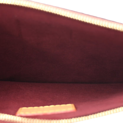 Louis Vuitton Monogram CarryAll MM 7 of 11