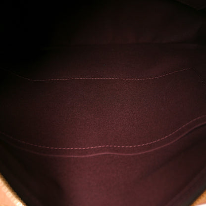Louis Vuitton Monogram Berri PM 8 of 17