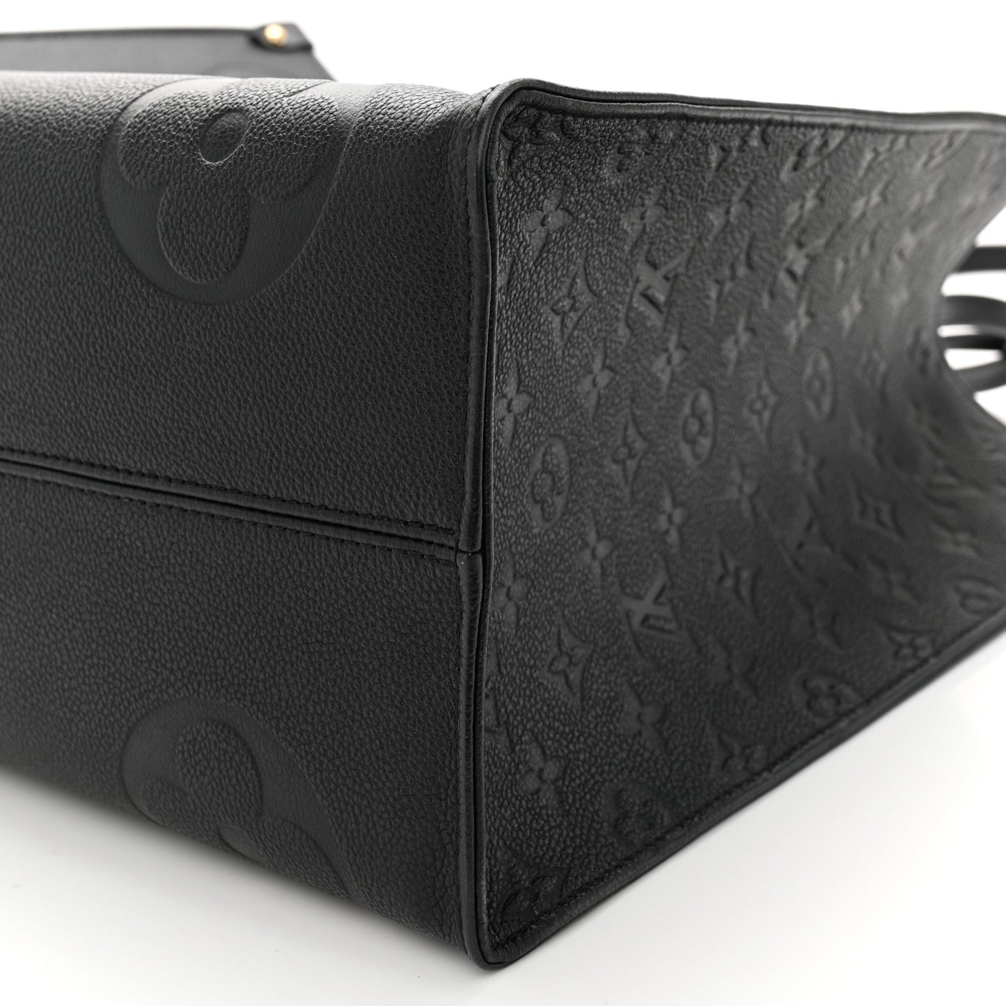 Empreinte Monogram Giant Onthego GM Black