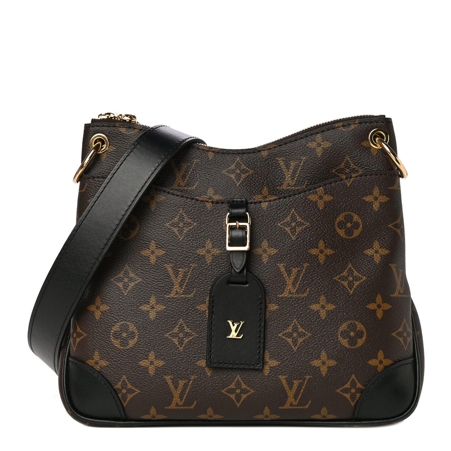 Monogram Odeon PM Black