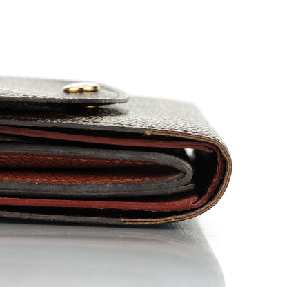 Louis Vuitton Monogram Helene Wallet 5 of 9