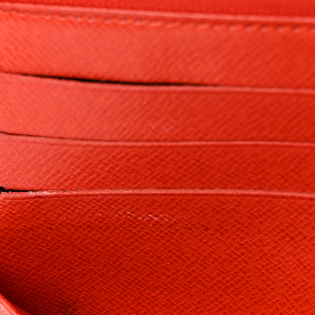 Louis Vuitton Monogram Insolite Wallet Piment 7 of 10
