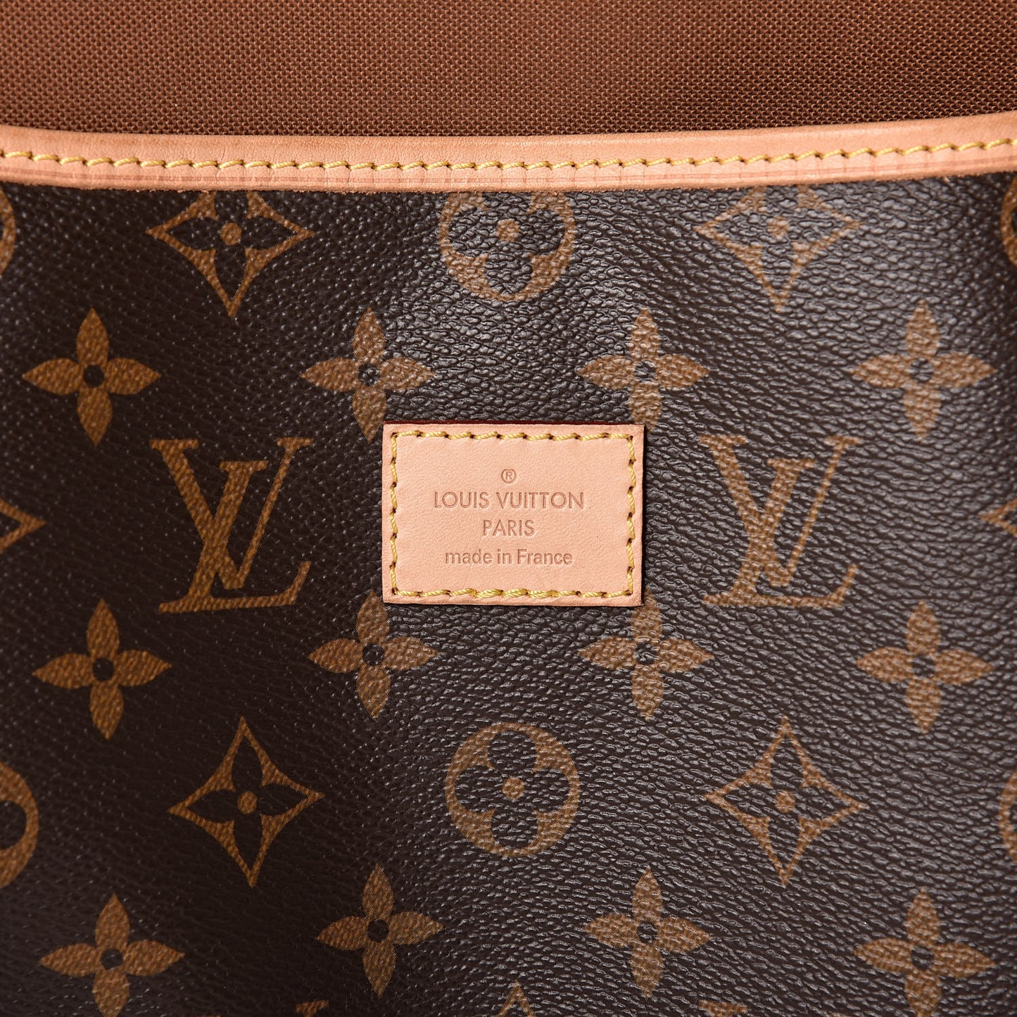 Monogram Saumur GM